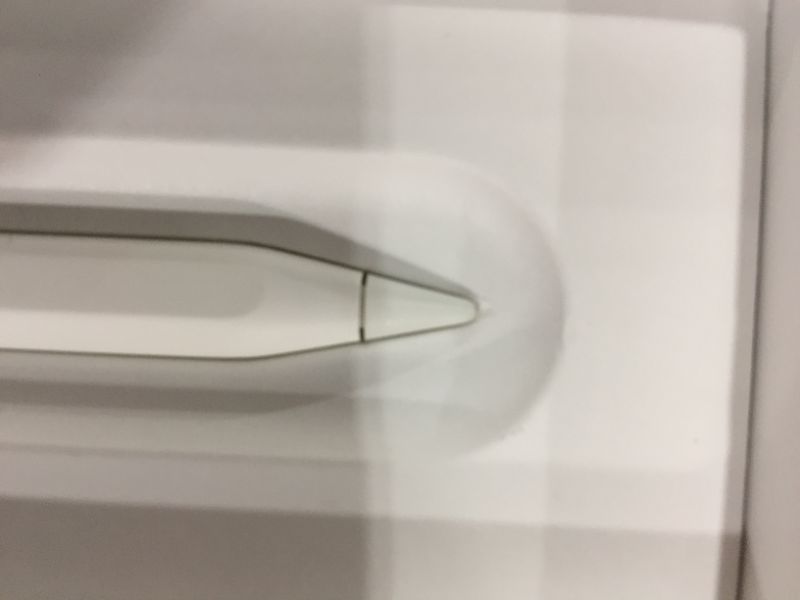Photo 3 of Apple Pencil (2nd Generation), White
