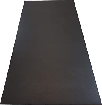 Photo 1 of All-Purpose Fitness Mats - A Premium Durable Low Odor Exercise Mat with Multipurpose Functionality Indoor/Outdoor 60' x 30'
