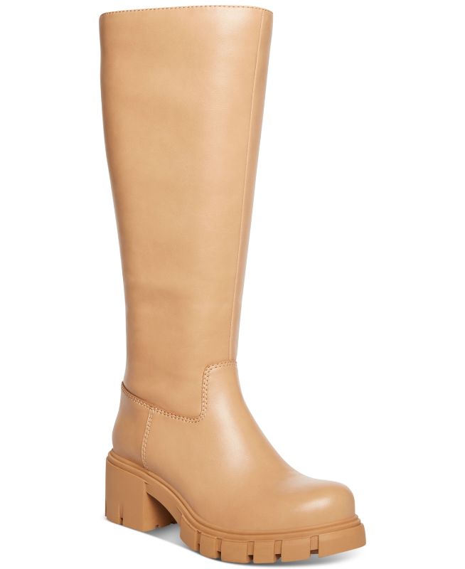 Photo 1 of Tango Tall Shaft Boot
CARAMEL SIZE 11


