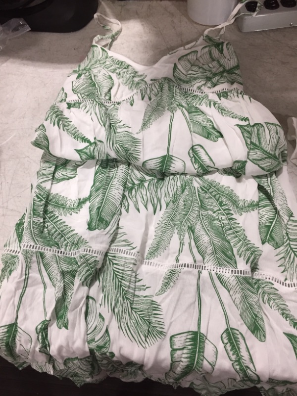 Photo 1 of CUPSHE LARGE DRESS 2PK