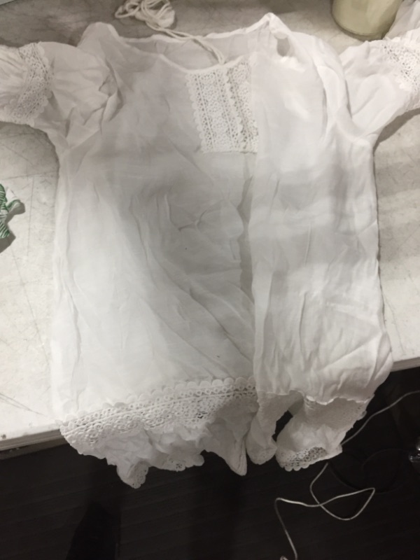 Photo 1 of CUPSHE LARGE DRESS 2PK