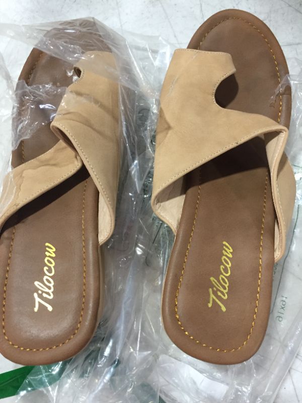 Photo 1 of tilocow size 7 women platform shoes