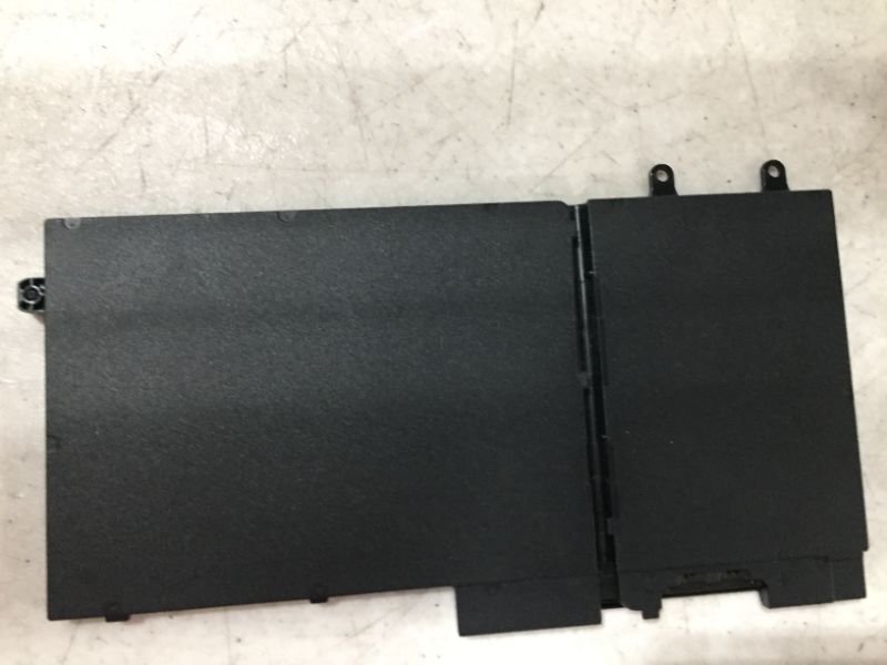 Photo 1 of laptop battery- unknown brand