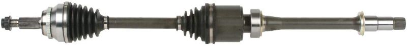 Photo 1 of CARDONE 66-5265 CV AXLES CARDONE / A-1 CARDONE 665265
