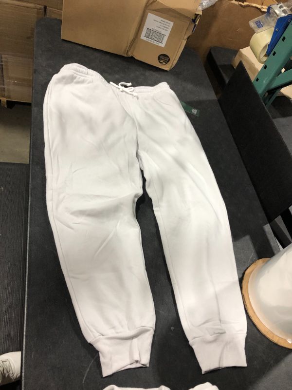 Photo 1 of Women's High-Rise Sweatpants - Wild Fable™ - XXL