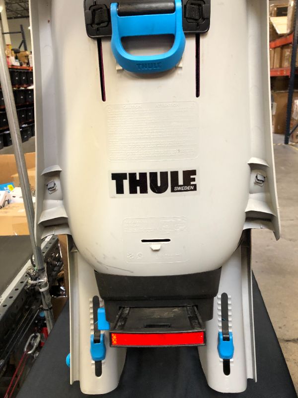 Photo 1 of Thule RideAlong Child Bike Seat
