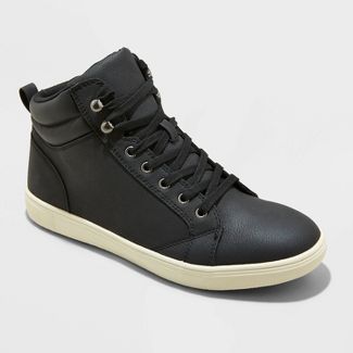 Photo 1 of Men's Drew Sneaker Boots - Goodfellow & Co™ (Size 10)
