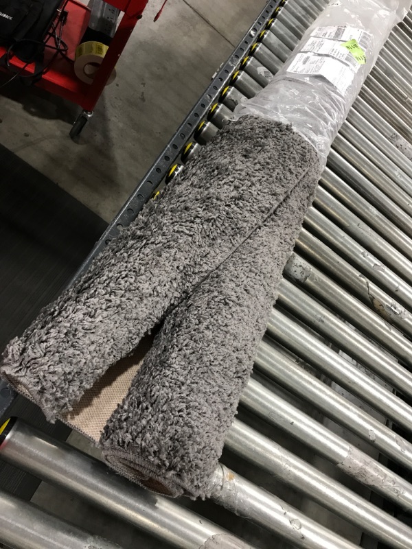 Photo 1 of 4'x6' Shag Rug - Room Essentials™
