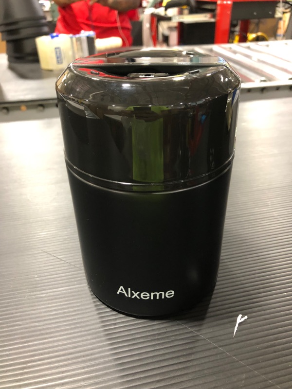 Photo 1 of Alxeme Vacuum Insulated Food Jar