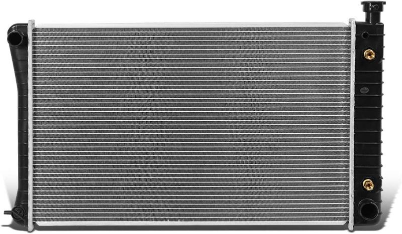 Photo 1 of Aluminum Radiator 25x30 (Not exact as stock) 