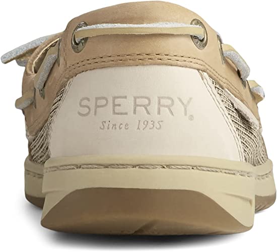 Photo 2 of [Size 6.5W] Sperry Women's Angelfish 2-Eye Boat Shoe
