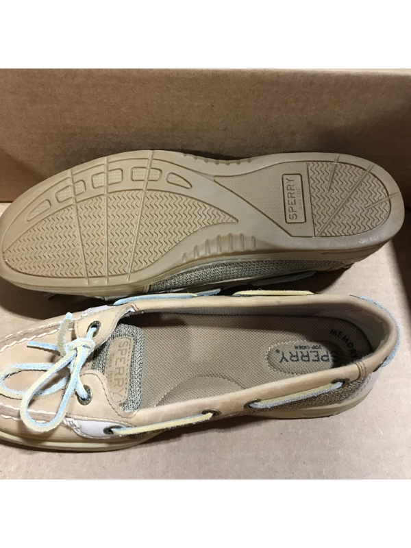 Photo 4 of [Size 6.5W] Sperry Women's Angelfish 2-Eye Boat Shoe
