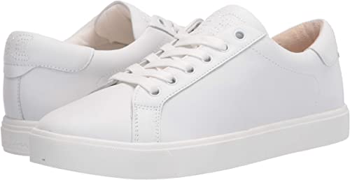 Photo 1 of [Size 6M] Sam Edelman Women's Ethyl Sneaker [White]