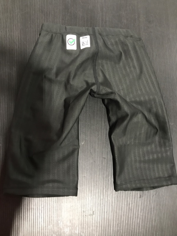 Photo 2 of [Size 26] Mizuno Shorts [Black]