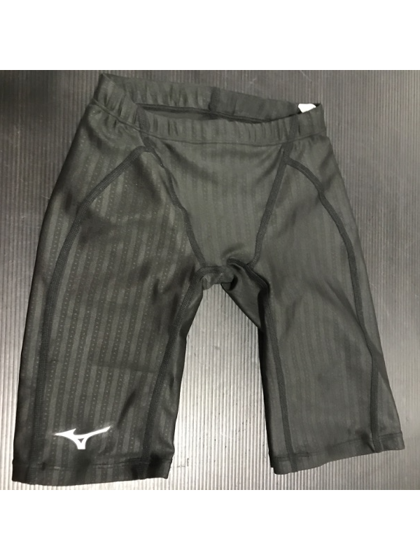 Photo 1 of [Size 26] Mizuno Shorts [Black]