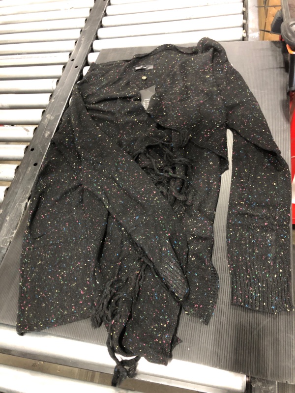 Photo 1 of WOMEN'S CARDIGAN 2XL