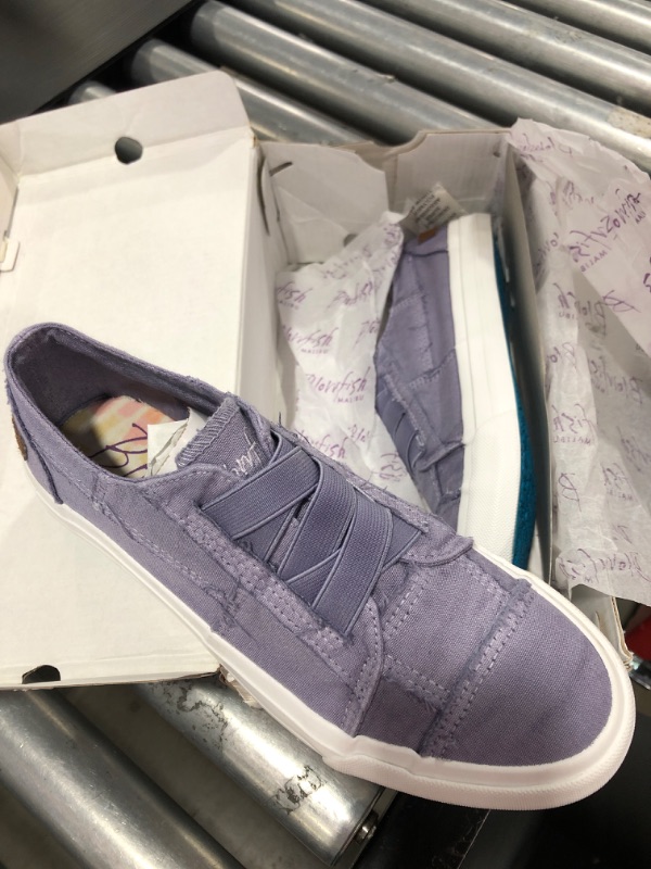 Photo 1 of Blowfish Malibu Women's Marley Sneaker (Size 8)
