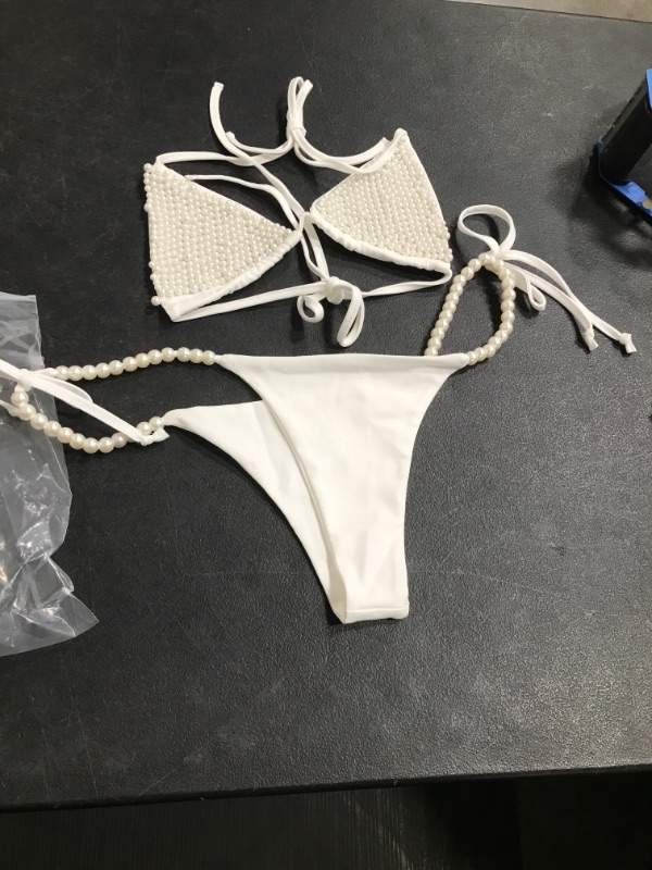 Photo 1 of 2 PC BIKINI MEDIUM 