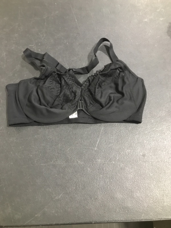 Photo 1 of 40D WOMEN'S NURSING BRA, NO PADDING OR PADS 