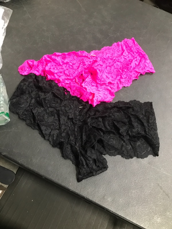 Photo 1 of 2 pack underwear size 10 