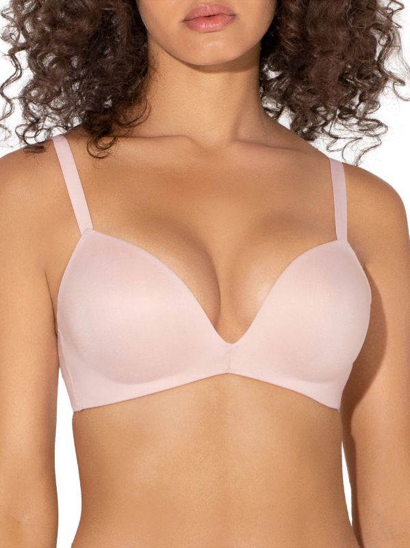 Photo 1 of 34C Smart & Sexy Perfect Women's Perfect Wire-Free Padded Bra