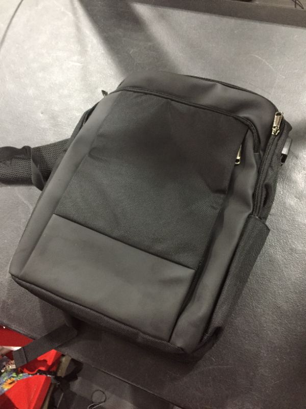 Photo 1 of Backpack w/ Laptop Sleeve