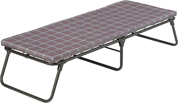 Photo 1 of Coleman ComfortSmart Camping Cot