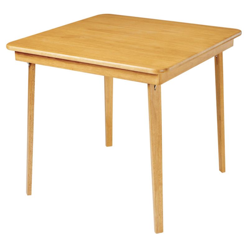 Photo 1 of  Folding Card Table in