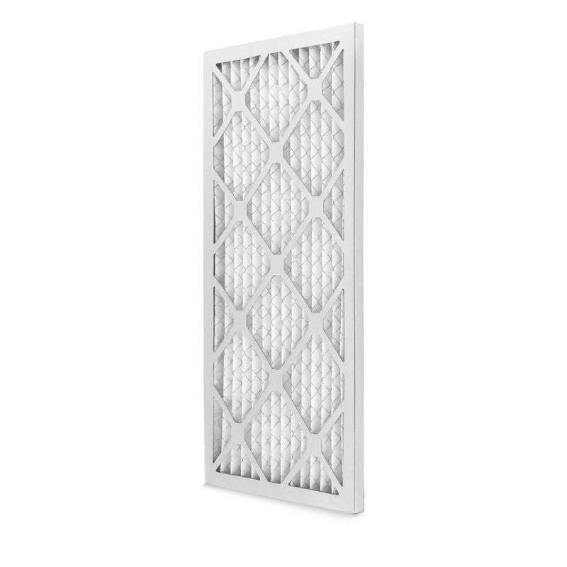 Photo 1 of 12 in. x 24 in. x 1 in. Premium Pleated Air Filter FPR 10
