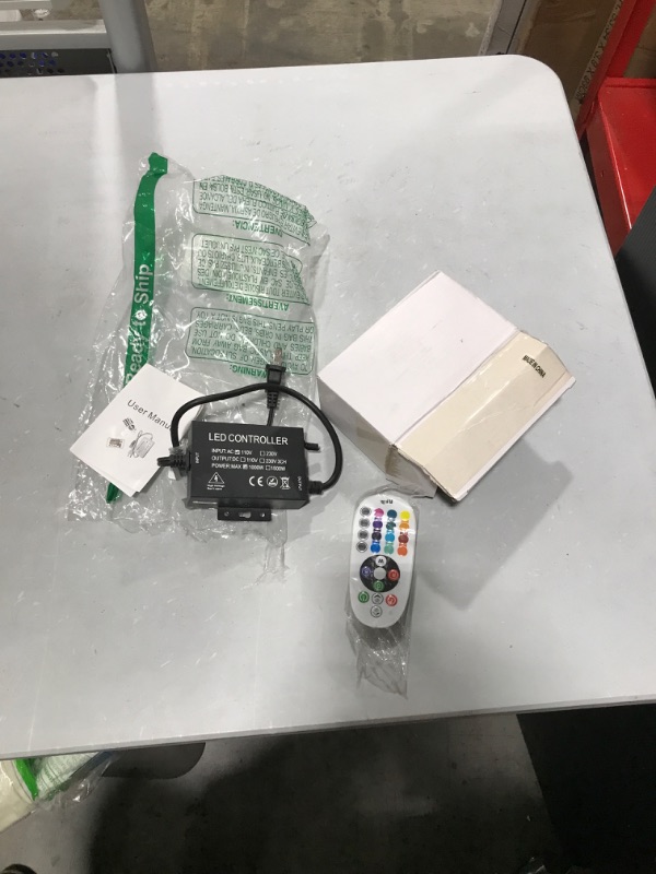 Photo 1 of LED CONTROLLER
