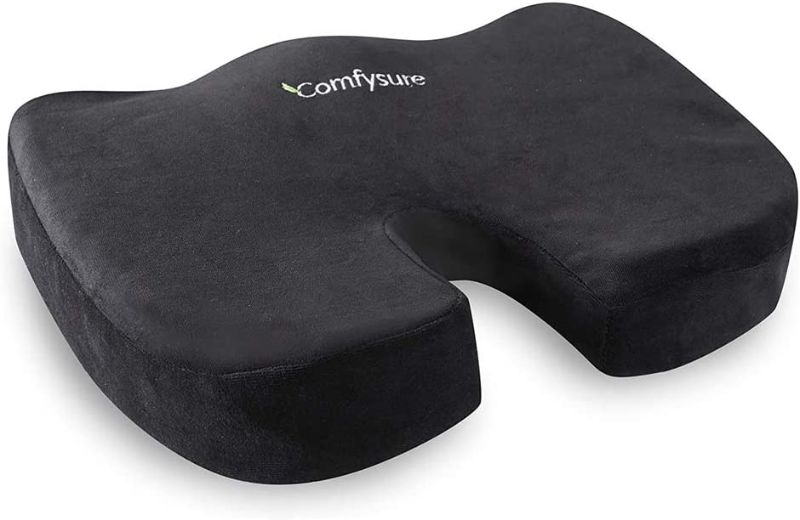 Photo 1 of  Memory Foam Seat Cushion (NOT SAME BRAND AS STOCK)