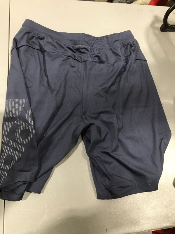 Photo 1 of YOUNG ADULT ADIDAS SHORTS M 