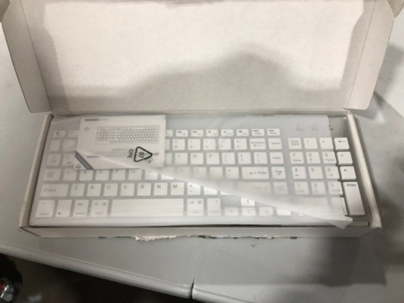 Photo 2 of Bluetooth Keyboard