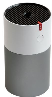 Photo 1 of J909 Cool Mist Humidifiers for Bedroom
