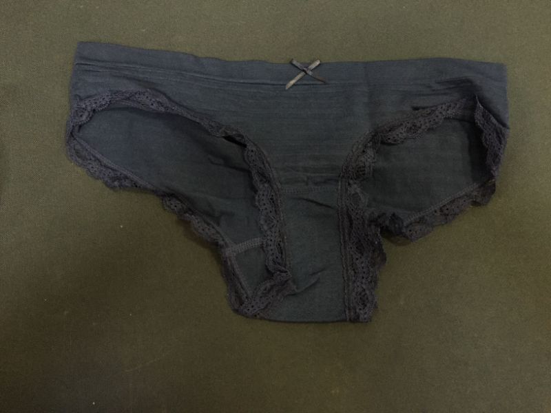 Photo 1 of FINETOO WOMENS UNDERWEAR LARGE