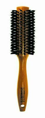 Photo 1 of  Luxor Citrus "Porcupine" Rounder Styling Brush #G36M 2." Boar/Nylon