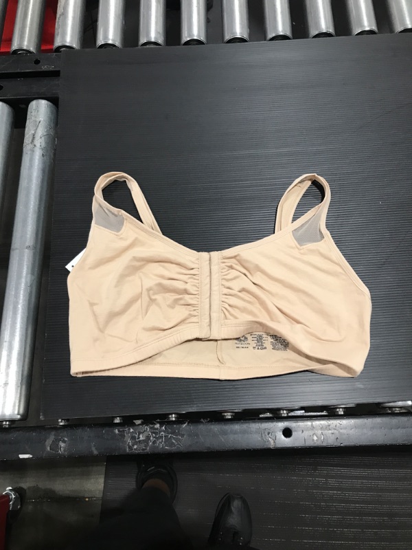 Photo 1 of Fruit of the Loom Nude Bra. Size 44