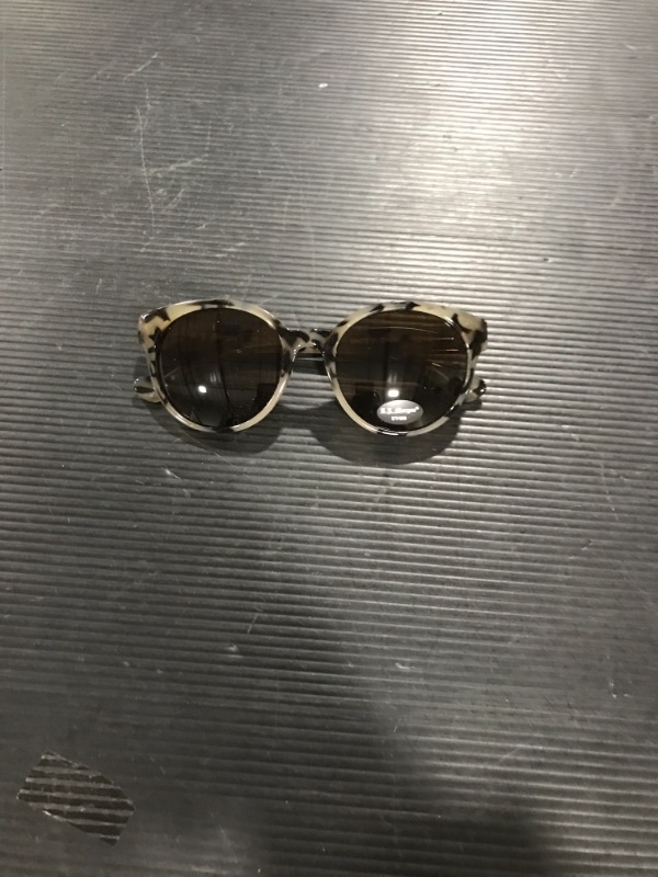 Photo 1 of A.J. Morgan Eyewear Not Standard-Sunglasses Cat Eye
