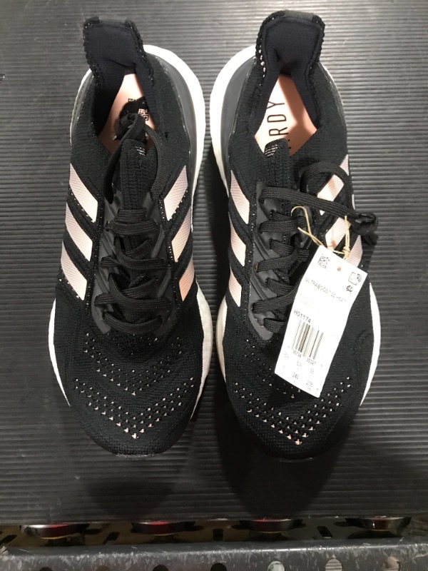 Photo 2 of adidas Women's Ultraboost 22 Running Shoe
