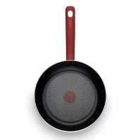 Photo 1 of 2 PACKT-fal Simply Cook Nonstick Cookware, Fry Pan, 12.5"

