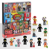 Photo 1 of Ryan's World Deluxe Collector's Figure Pack - 25pc