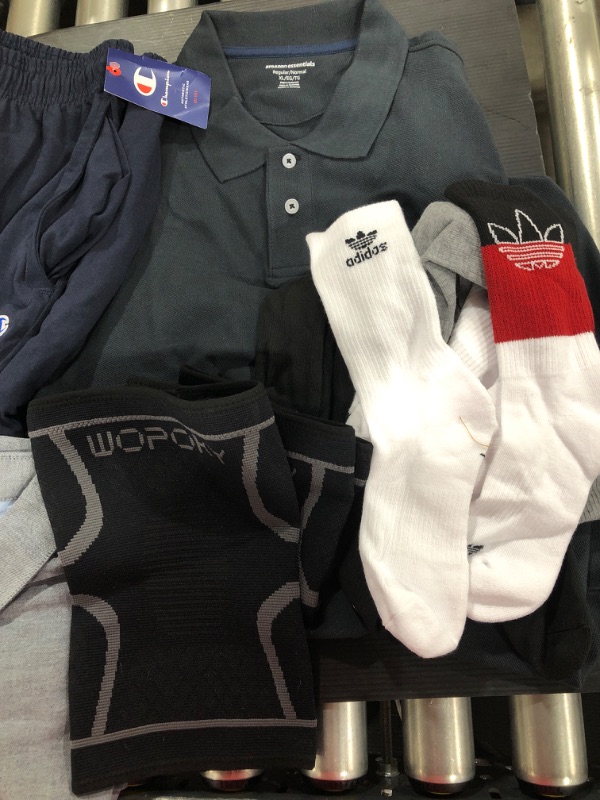 Photo 3 of Assorted Clothes Lot Men's