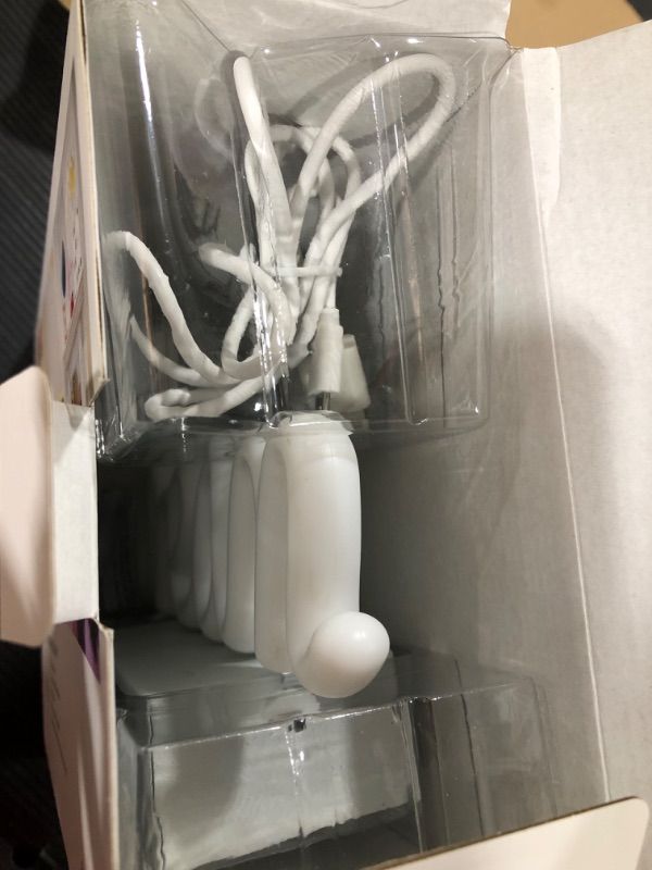 Photo 1 of Mini LED Dream Novelty Table Lamp - West & Arrow

