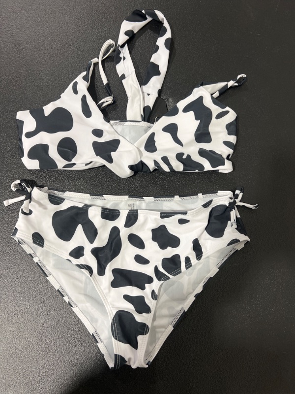 Photo 1 of 2pc swimsuit for size-160 