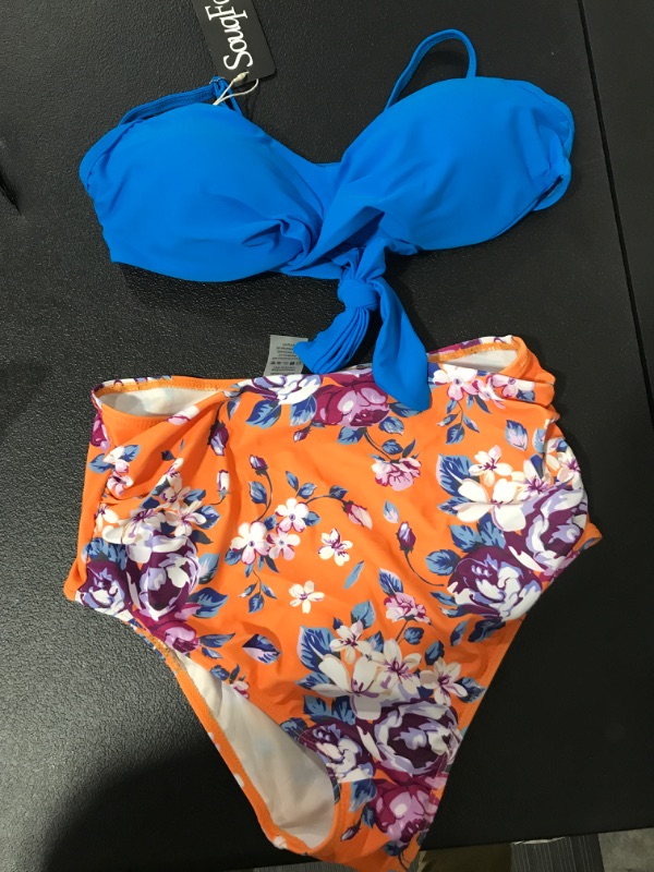 Photo 1 of 2pc Swimsuit for Women  Size-S 