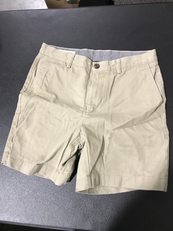 Photo 1 of Amazon Essentials  shorts Size-30