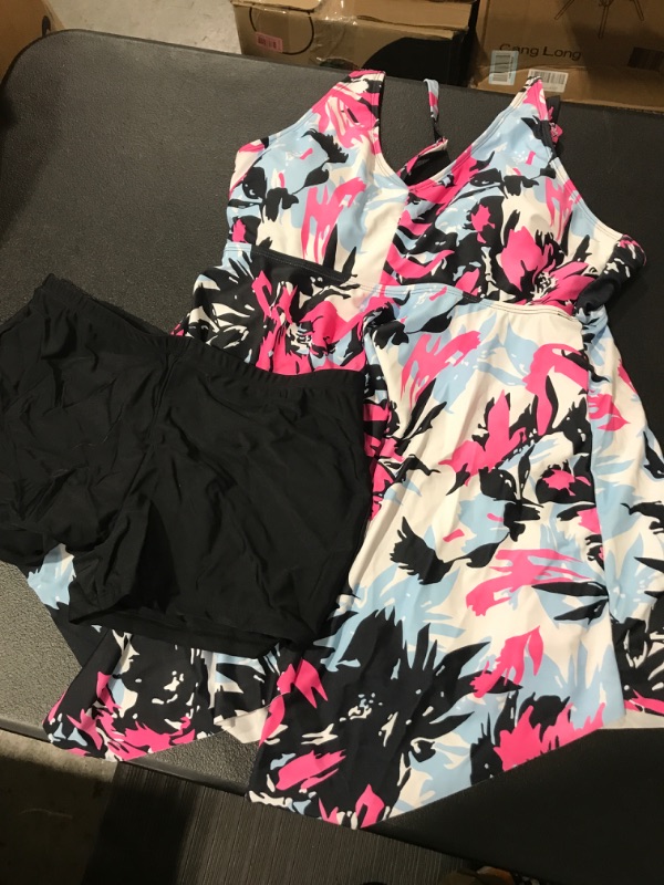 Photo 1 of 2pc Swimsuit For women Size-XL