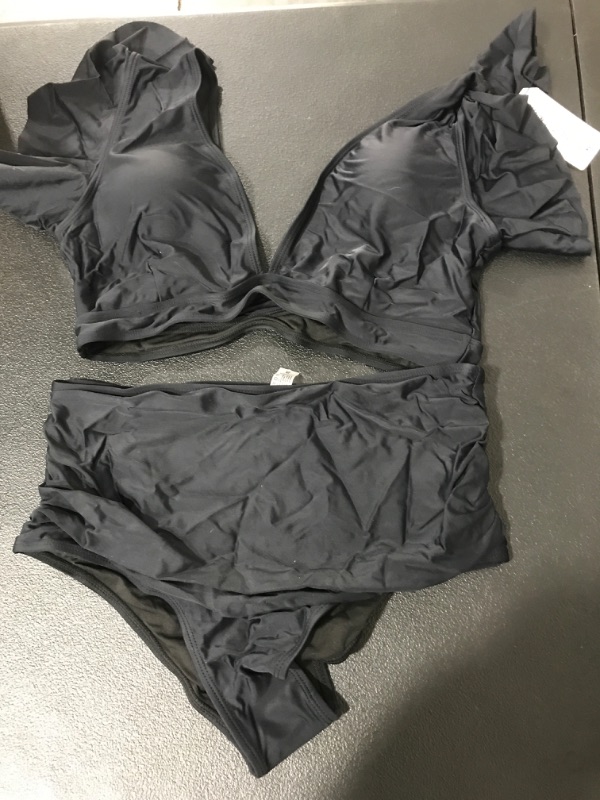 Photo 1 of 2pc Swimwear Size-XL