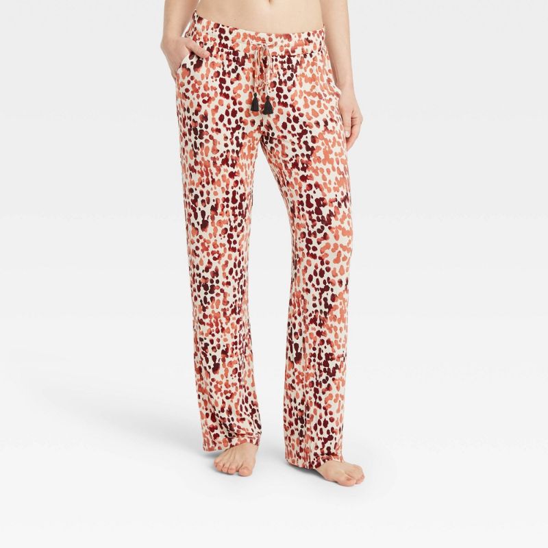 Photo 1 of  Women's pj pants size-XL