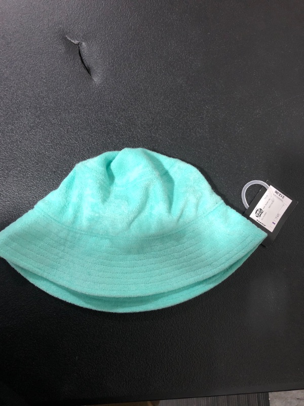 Photo 1 of  French Terry Bucket Hat 